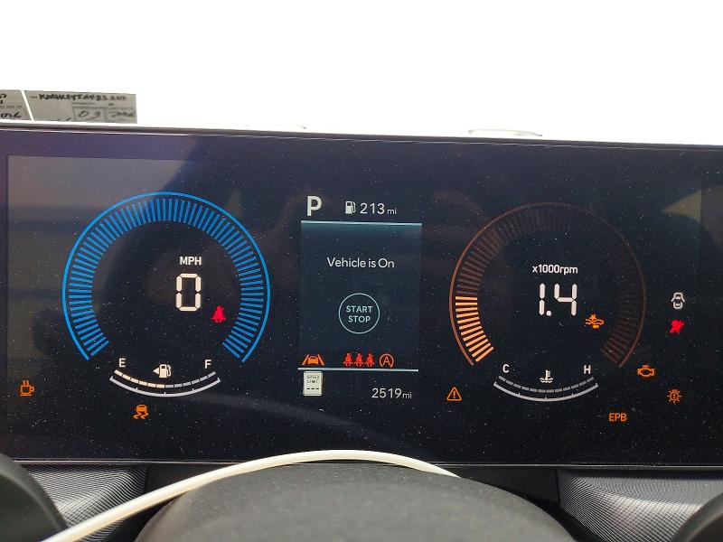 Фото 9 - HYUNDAI SONATA