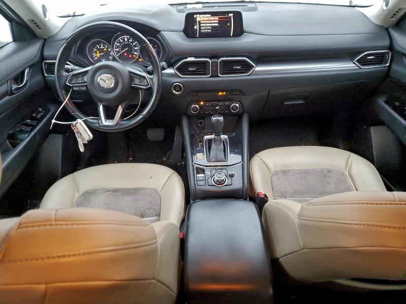 Фото 8 - MAZDA CX-5