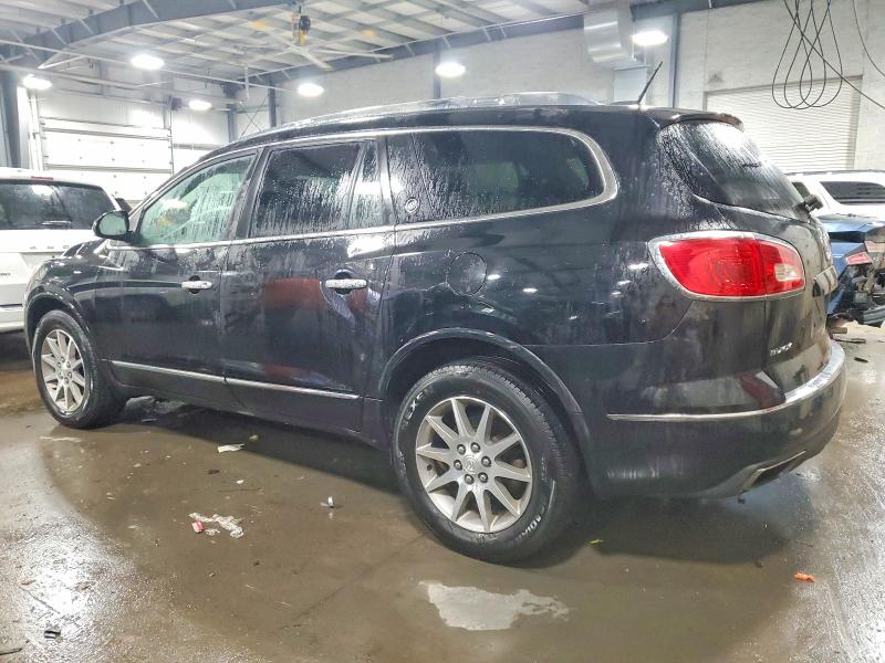 Фото 2 - BUICK ENCLAVE