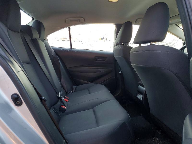 Фото 10 - TOYOTA COROLLA