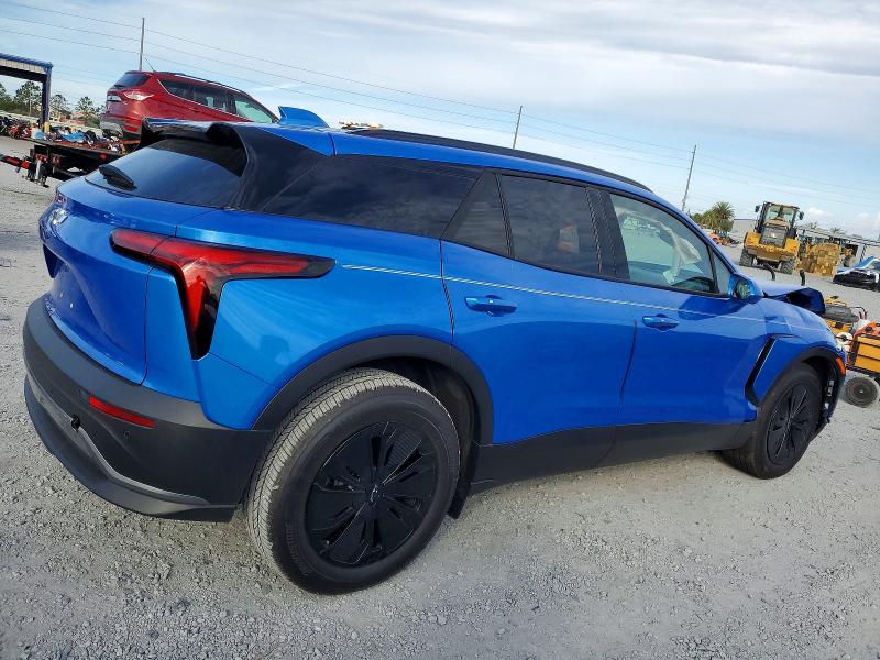 Фото 3 - CHEVROLET BLAZER