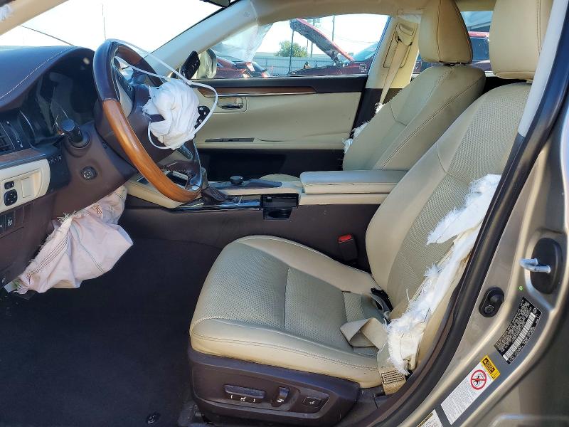 Фото 7 - LEXUS ES300