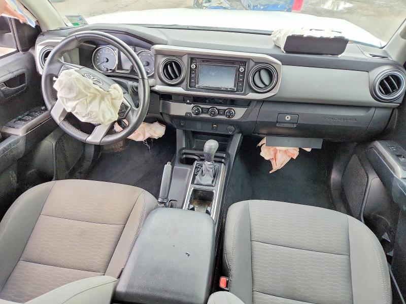 Фото 8 - TOYOTA TACOMA