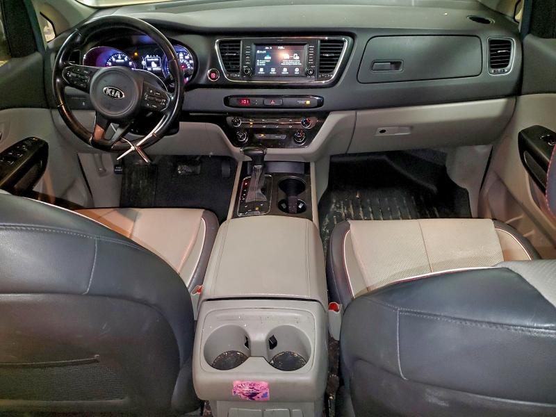 Фото 8 - KIA All Models