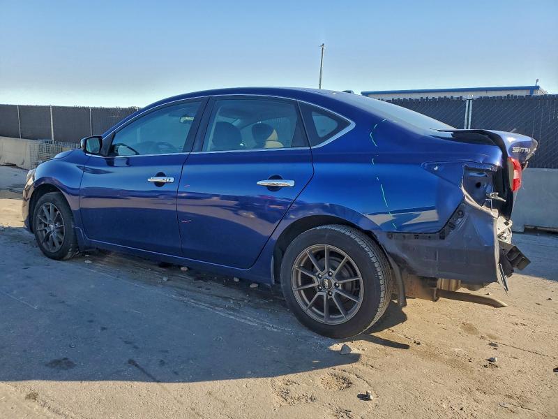 Фото 2 - NISSAN SENTRA