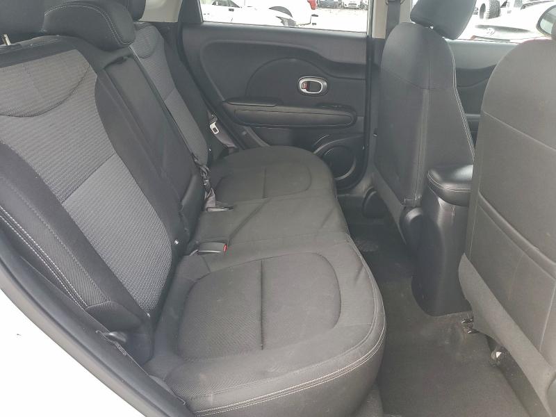 Фото 10 - KIA SOUL