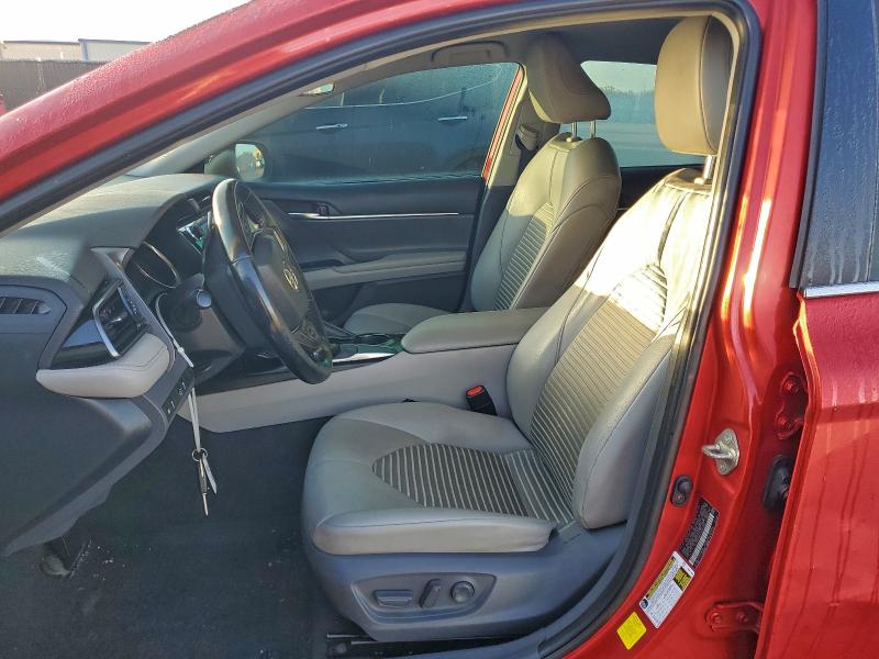 Фото 7 - TOYOTA CAMRY