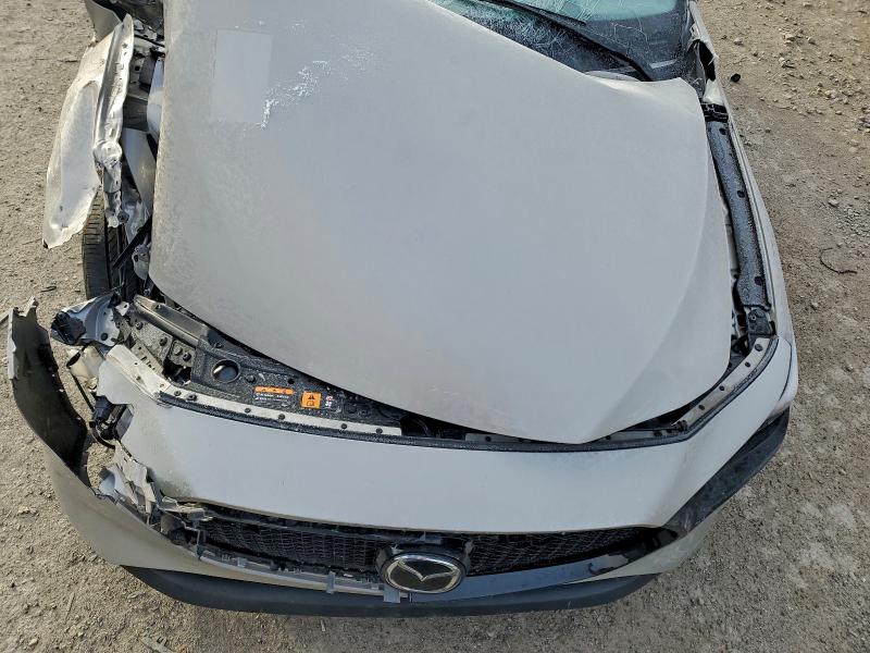 MAZDA 3 SELECT S 2025 VIN JM1BPAKM7S1754536