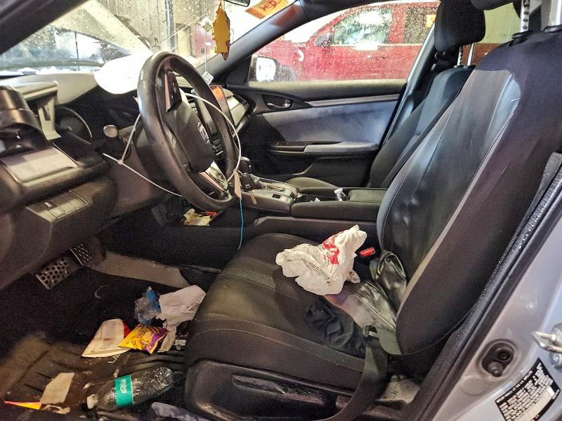 Фото 7 - HONDA CIVIC