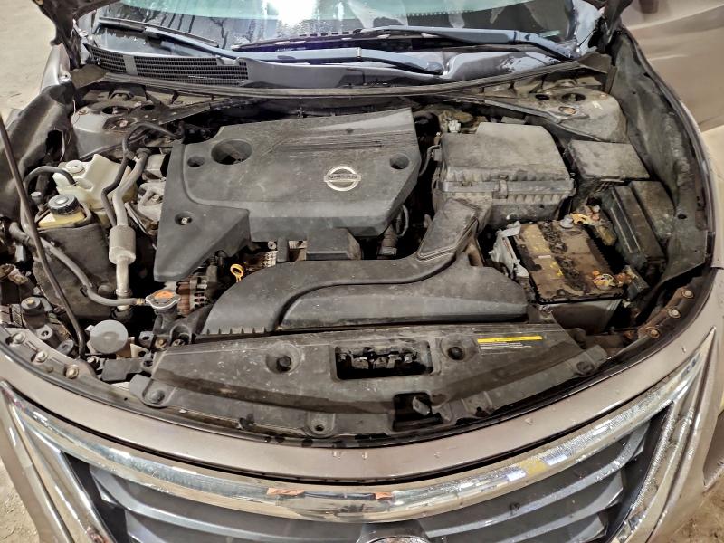 Фото 11 - NISSAN ALTIMA