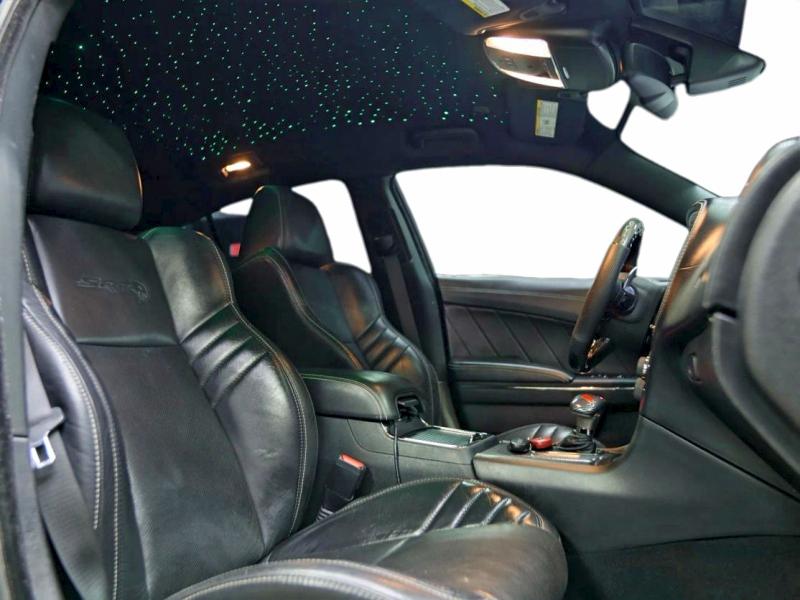 Фото 5 - DODGE CHARGER