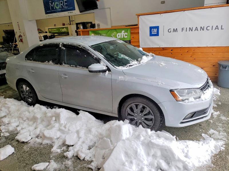 Фото 4 - VOLKSWAGEN JETTA