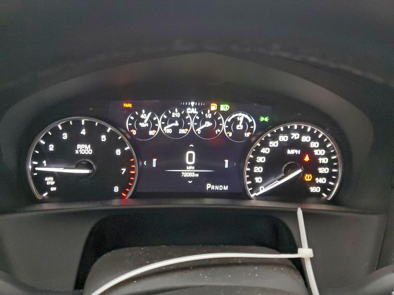 Фото 9 - CADILLAC CT6