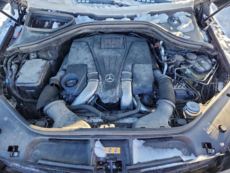 Фото 12 - MERCEDES-BENZ GLS-CLASS