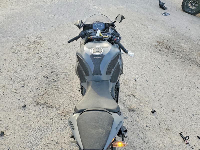 KAWASAKI ZX636 K 2025