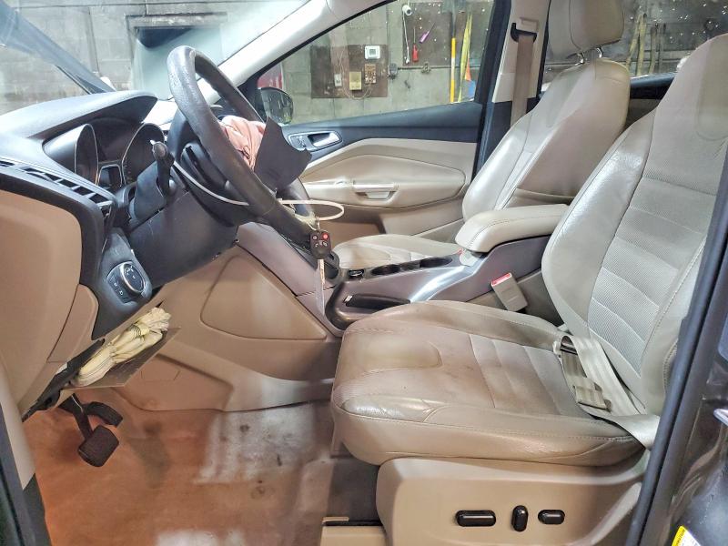 Фото 7 - FORD ESCAPE