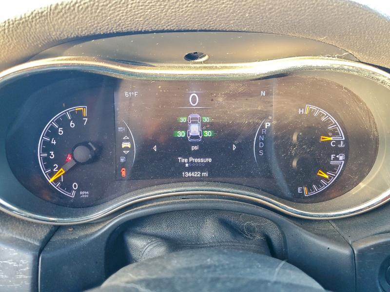 Фото 9 - JEEP GRAND CHER