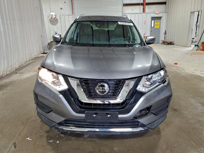 Фото 5 - NISSAN ROGUE