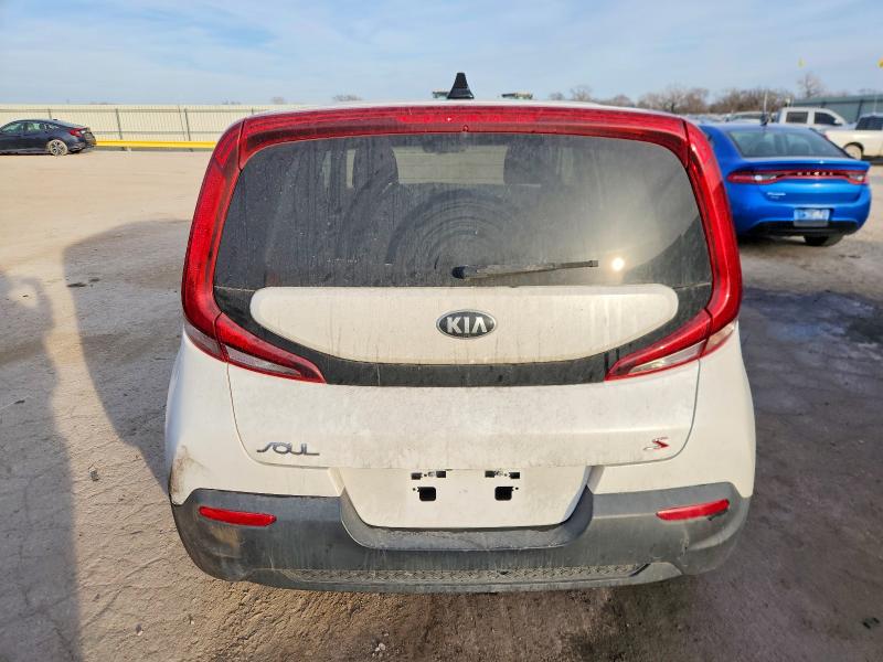 Фото 6 - KIA SOUL