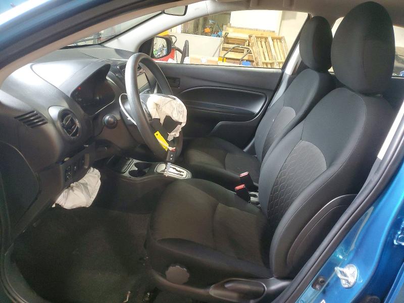 Фото 7 - MITSUBISHI MIRAGE