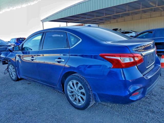 Фото 2 - NISSAN SENTRA