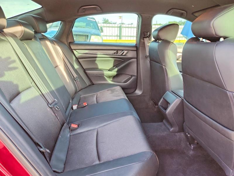 Фото 10 - HONDA ACCORD