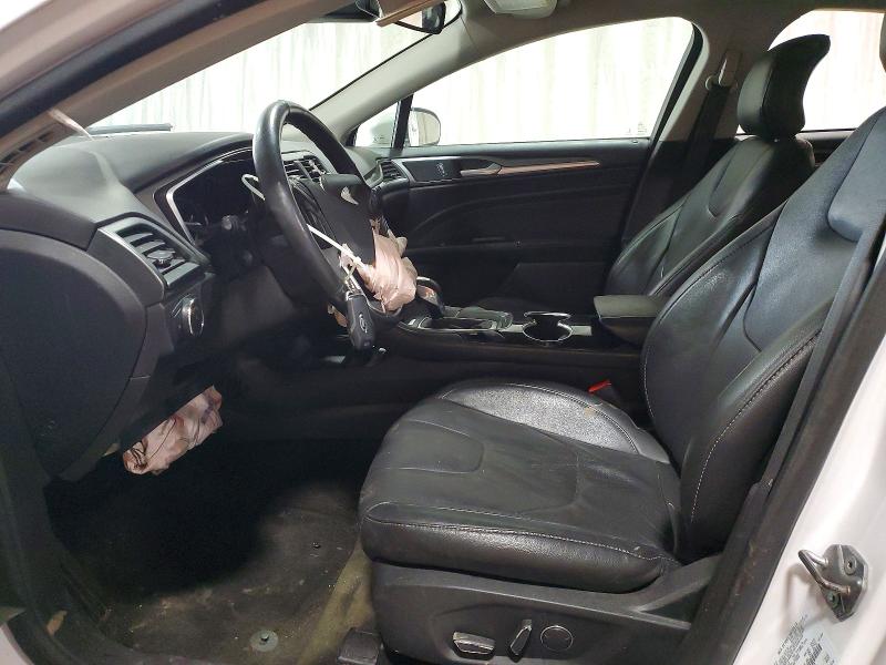 Фото 7 - FORD FUSION