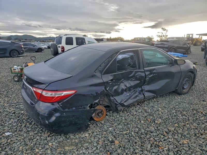 Фото 3 - TOYOTA CAMRY