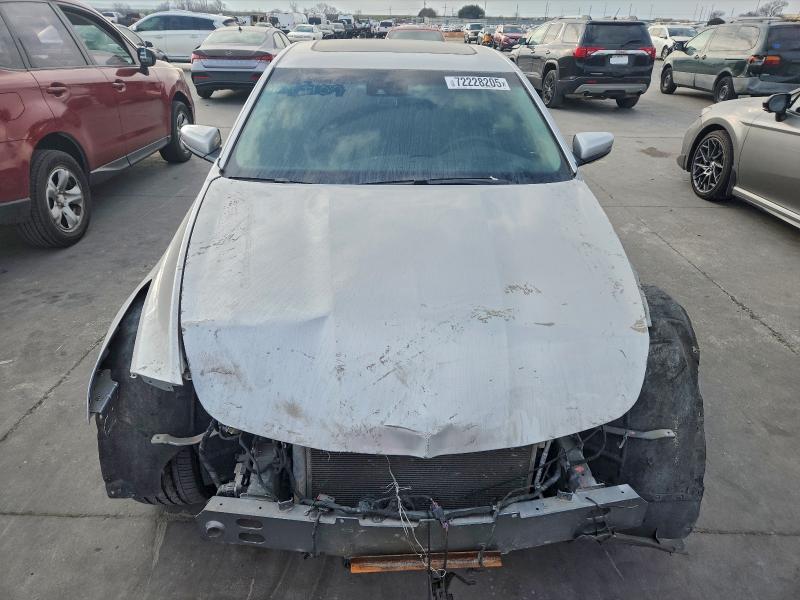 Фото 5 - CADILLAC CTS