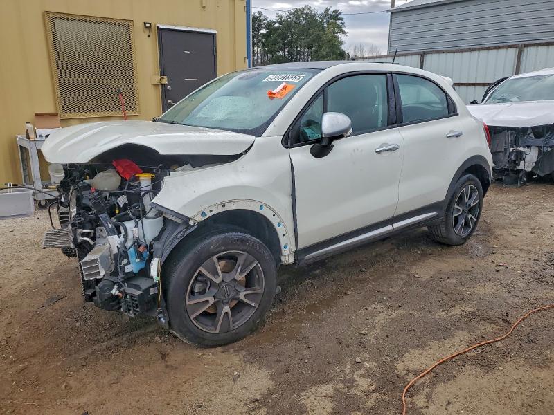 Фото 1 - FIAT 500