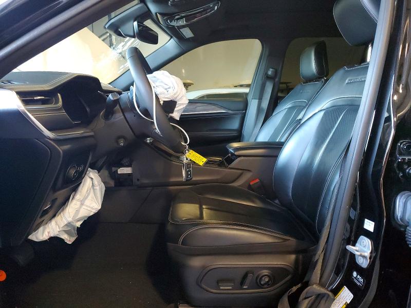 Фото 7 - JEEP GRAND CHER