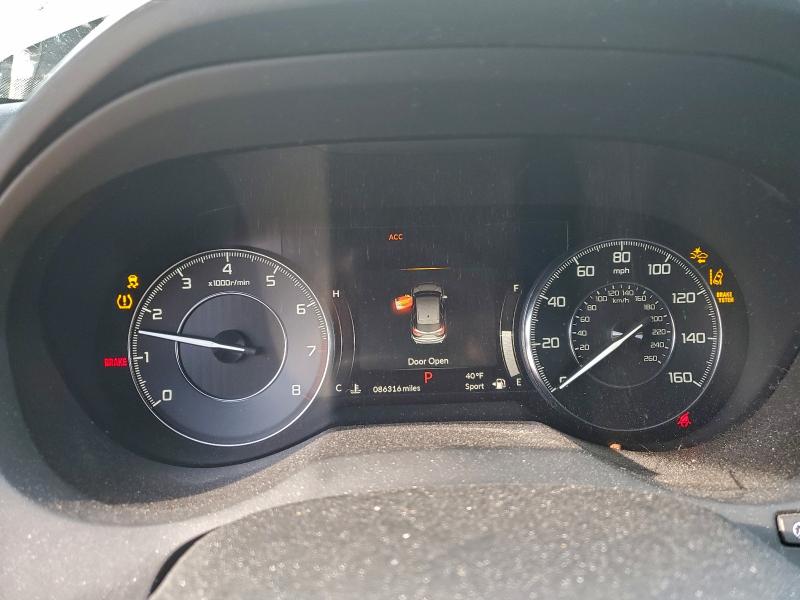 Фото 9 - ACURA RDX