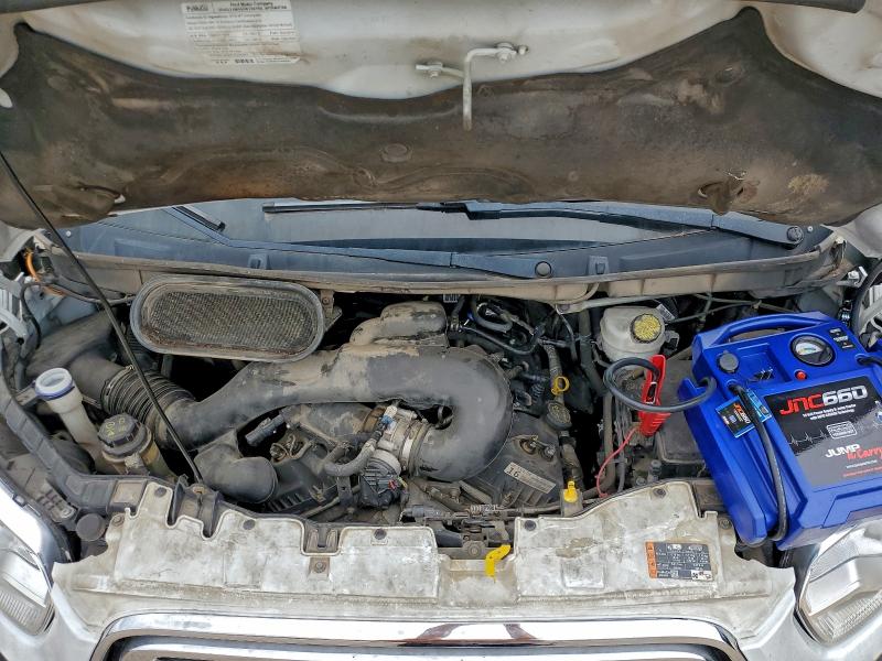 Фото 12 - FORD TRANSIT