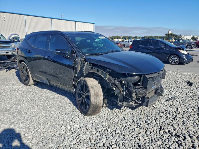 Фото 4 - CHEVROLET BLAZER