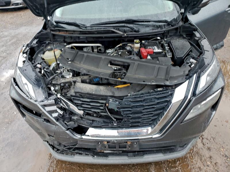 Фото 12 - NISSAN ROGUE