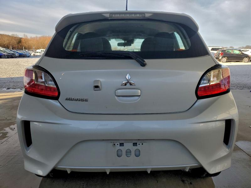 Фото 6 - MITSUBISHI MIRAGE