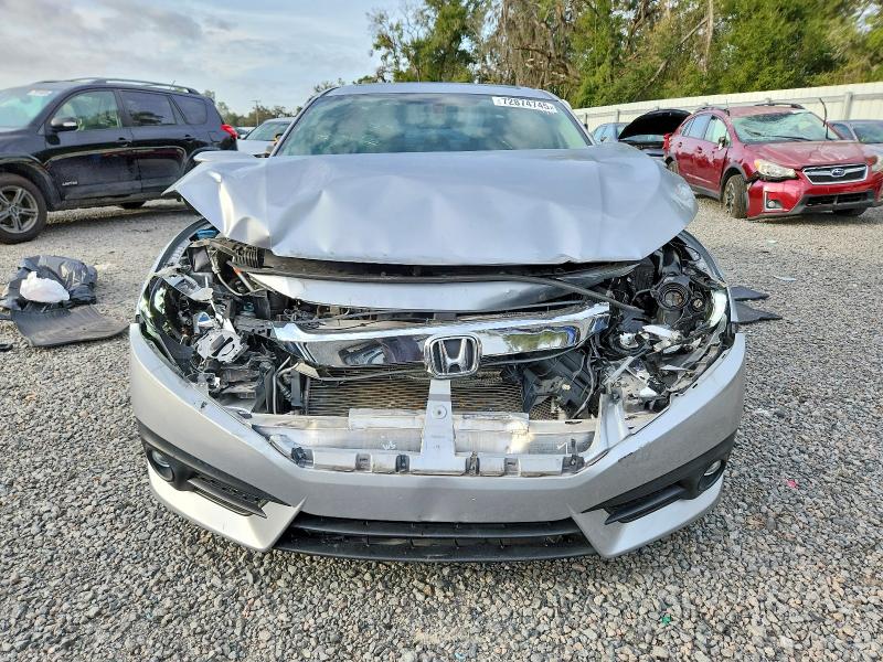 Фото 5 - HONDA CIVIC