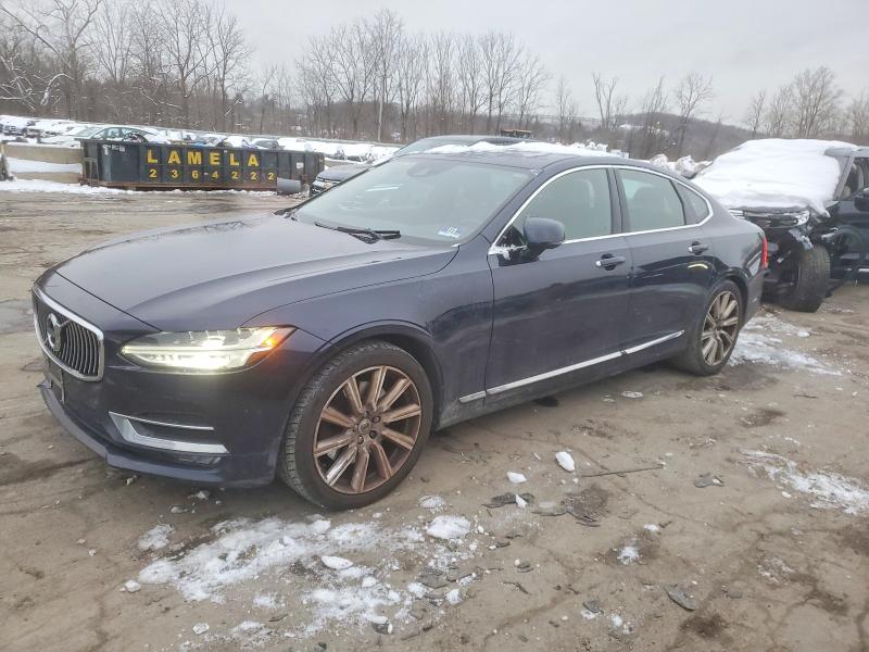 Фото 1 - VOLVO S90