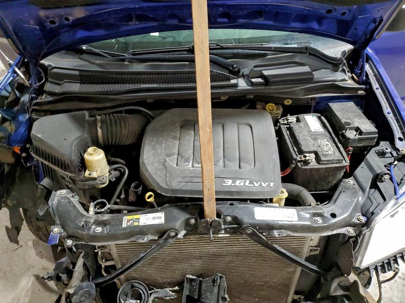 Фото 12 - DODGE CARAVAN