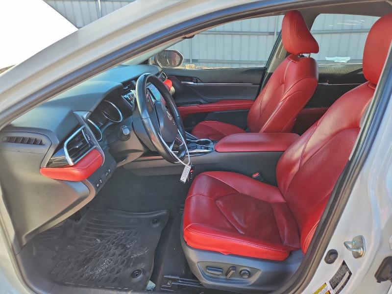 Фото 7 - TOYOTA CAMRY