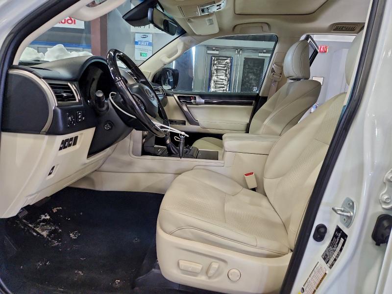 Фото 7 - LEXUS GX