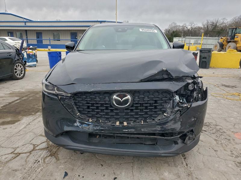 MAZDA CX-5 PREFE 2023 VIN JM3KFBCM2P0138769