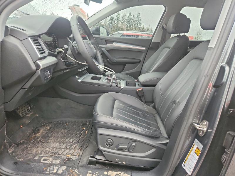 Фото 7 - AUDI Q5