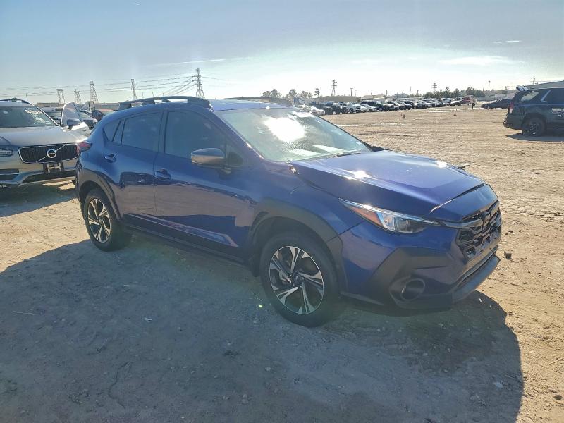 Фото 4 - SUBARU CROSSTREK