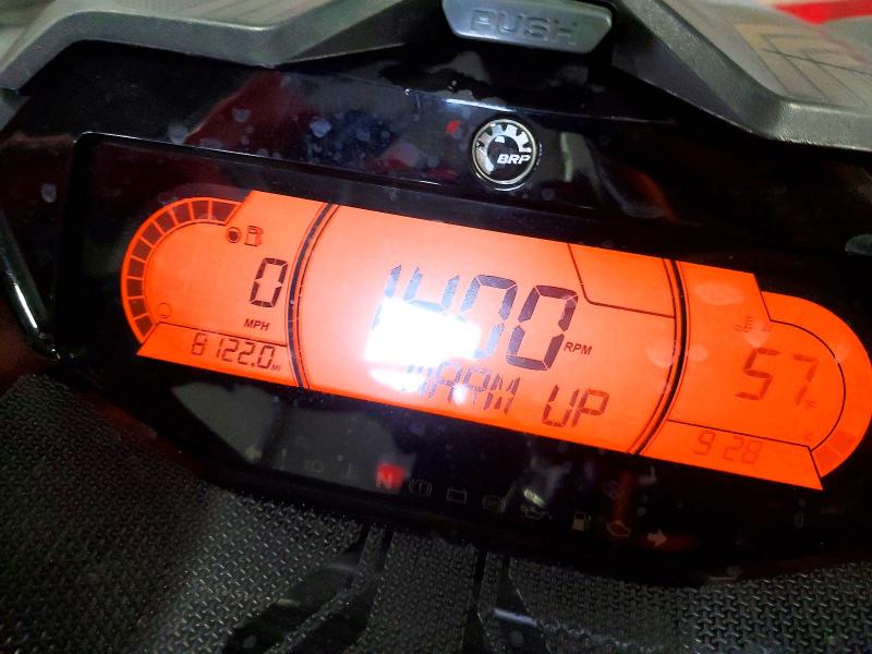 LYNX RAVE RE 35 2022