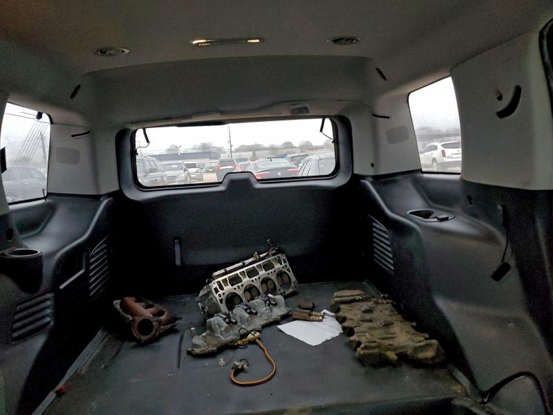 Фото 10 - CHEVROLET TAHOE