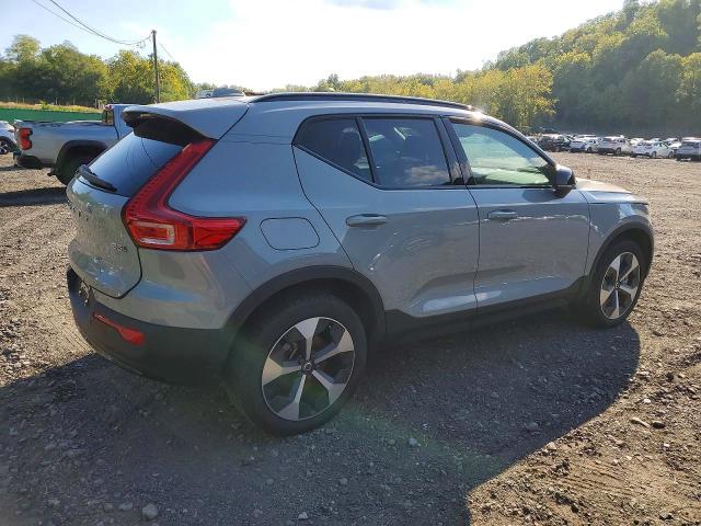 VOLVO XC40 PLUS 2024 VIN YV4L12UL1R2379678