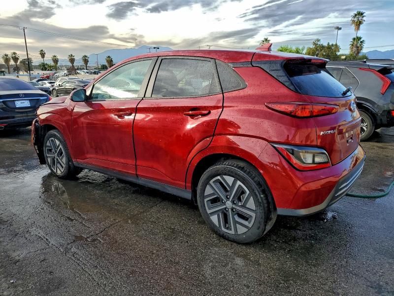Фото 2 - HYUNDAI KONA