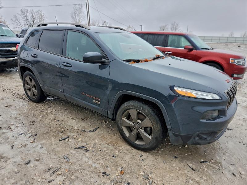 Фото 4 - JEEP GRAND CHER