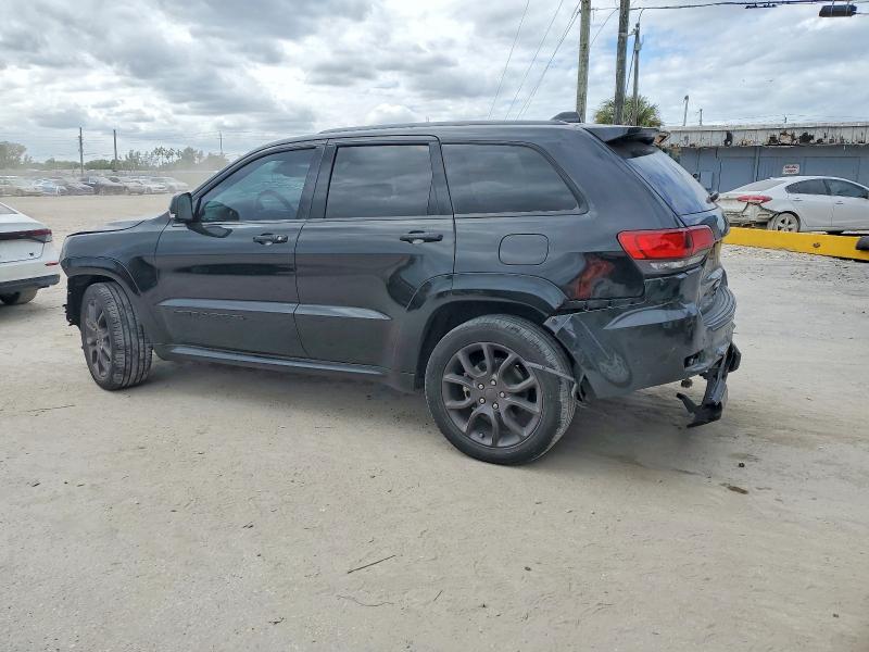 Фото 2 - JEEP GRAND CHER